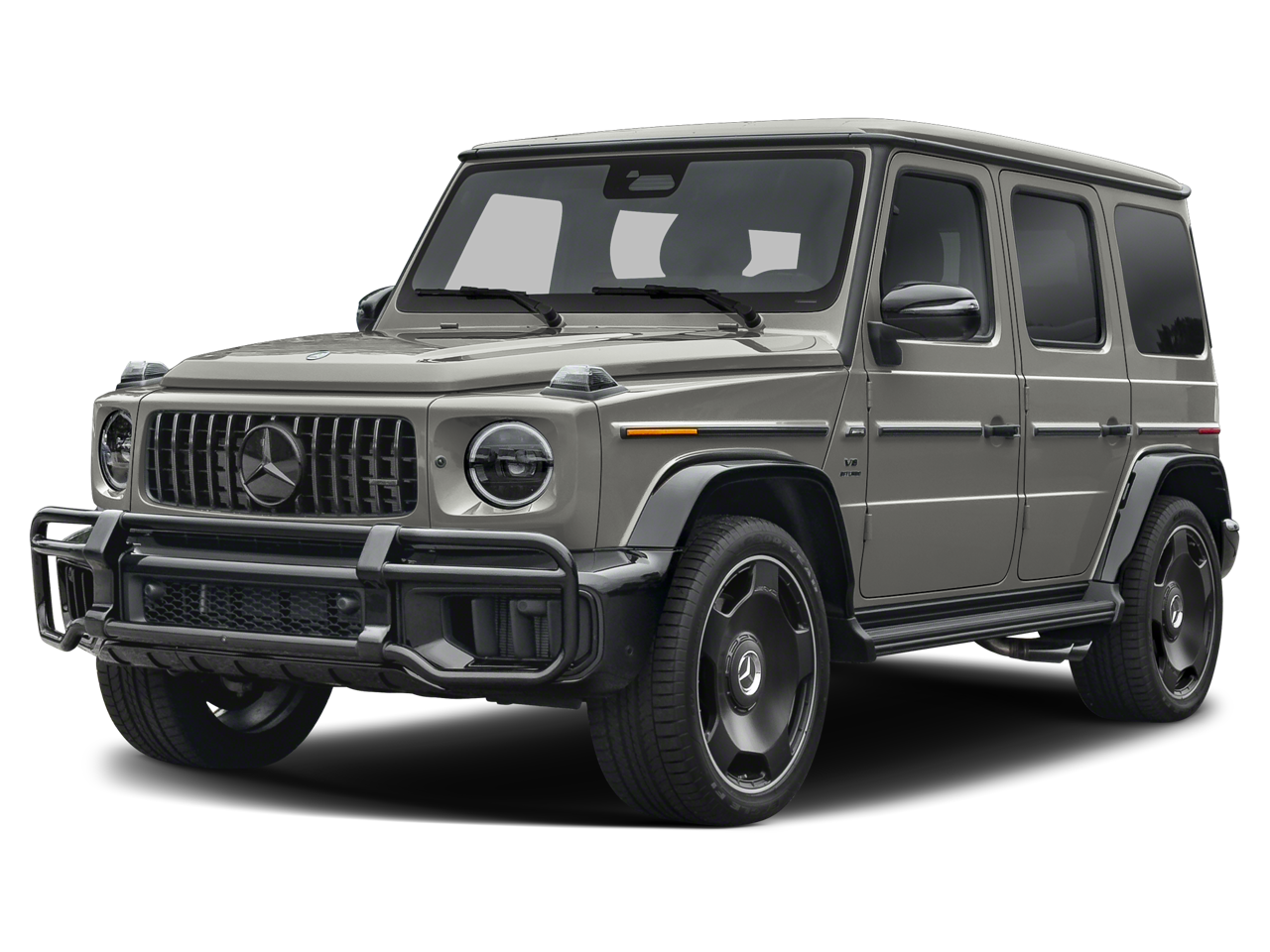 2026 Mercedes-Benz AMG® G 63 G 63 AMG®
