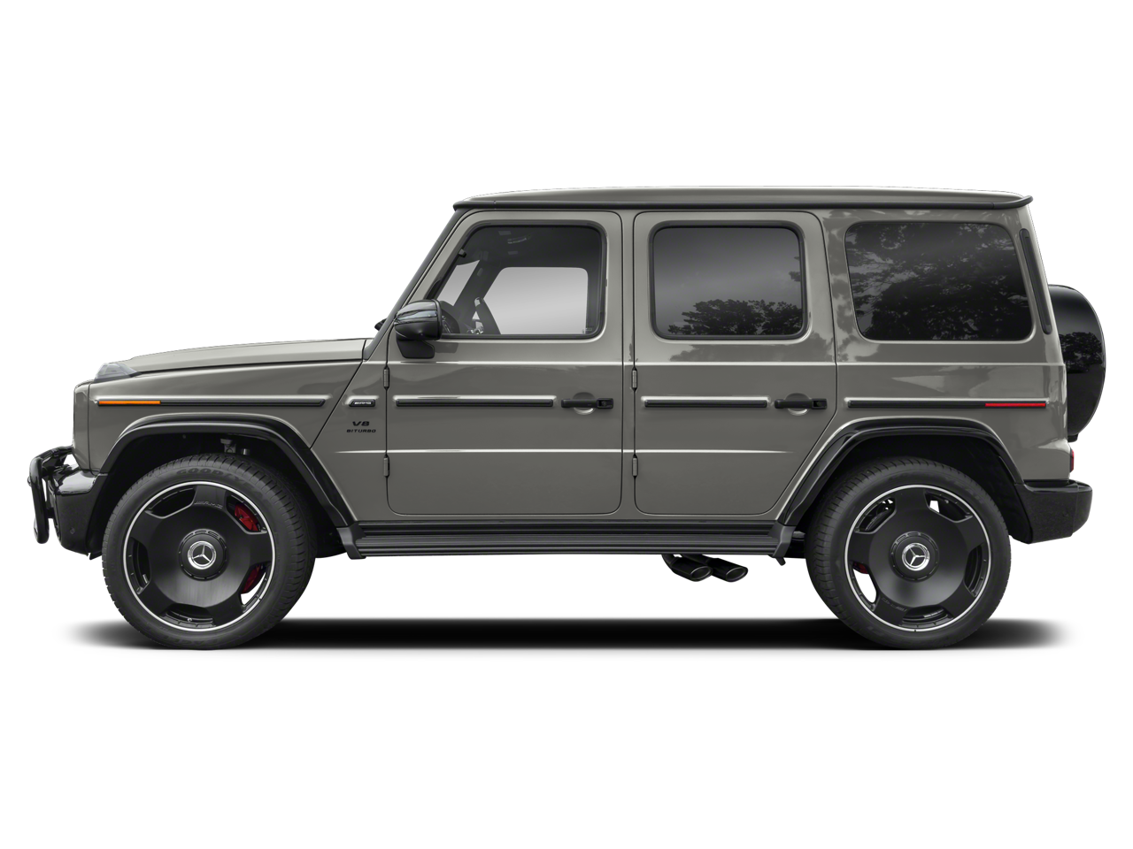 2026 Mercedes-Benz AMG® G 63 G 63 AMG®