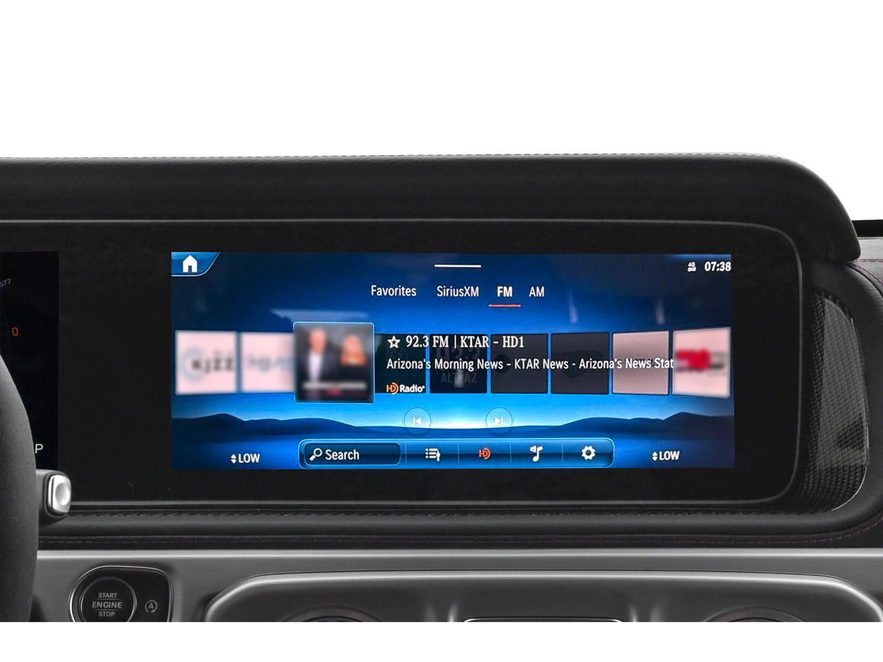 2026 Mercedes-Benz AMG® G 63 G 63 AMG®