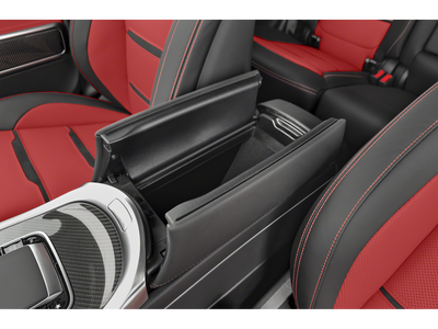 2026 Mercedes-Benz AMG® G 63 G 63 AMG®