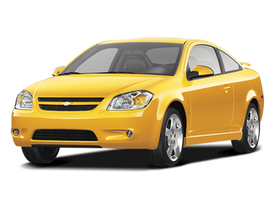 2008 Chevrolet Cobalt LT