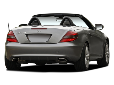 2010 Mercedes-Benz SLK SLK 300