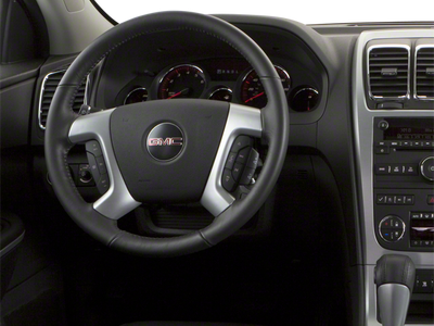 2011 GMC Acadia SLT-1