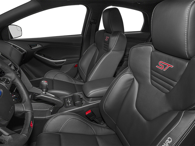 2013 Ford Focus ST ST