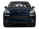 2018 Porsche Cayenne Base