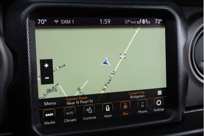 2022 Jeep Wrangler Unlimited Sport S 4x4