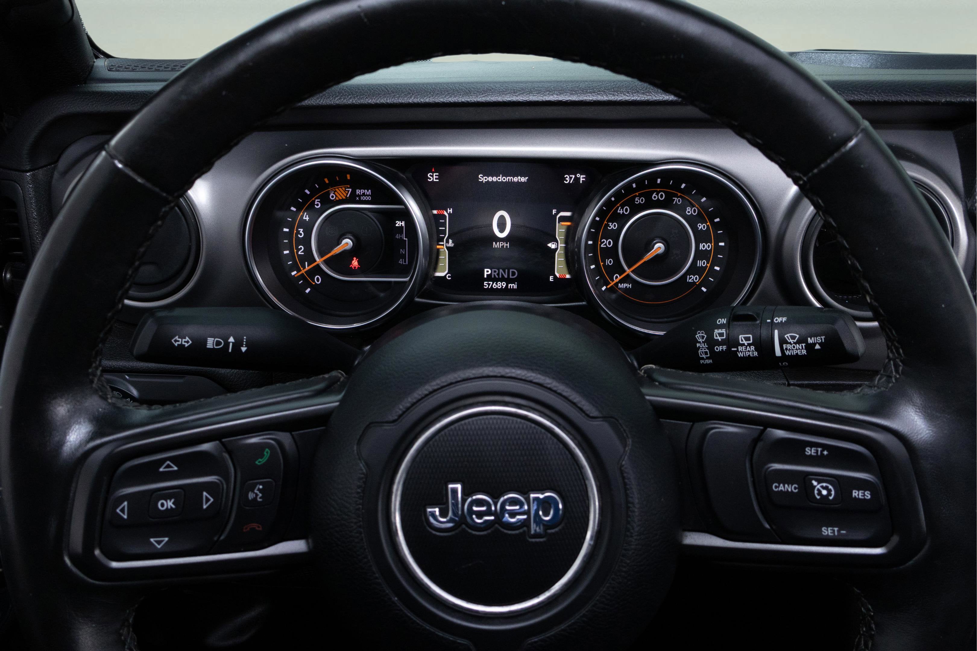 2022 Jeep Wrangler Unlimited Sport S 4x4