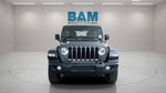 2022 Jeep Wrangler Unlimited Sport S 4x4