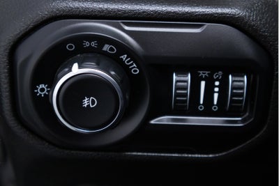 2022 Jeep Wrangler Unlimited Sport S 4x4