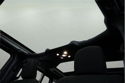 2022 Jeep Wrangler Unlimited Sport S 4x4