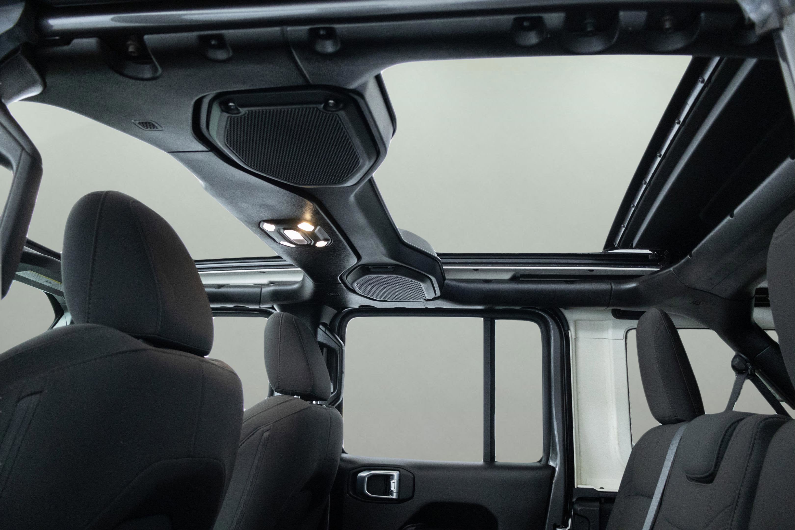 2022 Jeep Wrangler Unlimited Sport S 4x4