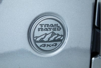 2022 Jeep Wrangler Unlimited Sport S 4x4