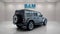 2021 Jeep Wrangler Unlimited Sahara 4x4