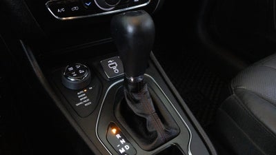 2021 Jeep Cherokee Trailhawk 4x4