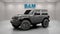 2026 Jeep Wrangler WRANGLER 2-DOOR RUBICON X