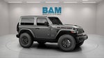 2026 Jeep Wrangler WRANGLER 2-DOOR RUBICON X