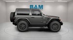 2026 Jeep Wrangler WRANGLER 2-DOOR RUBICON X