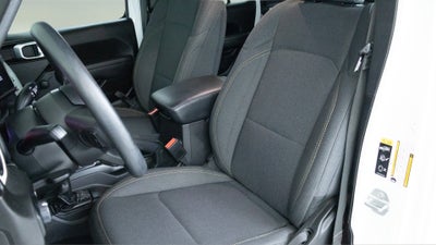2024 Jeep Wrangler 4-Door Sport 4x4