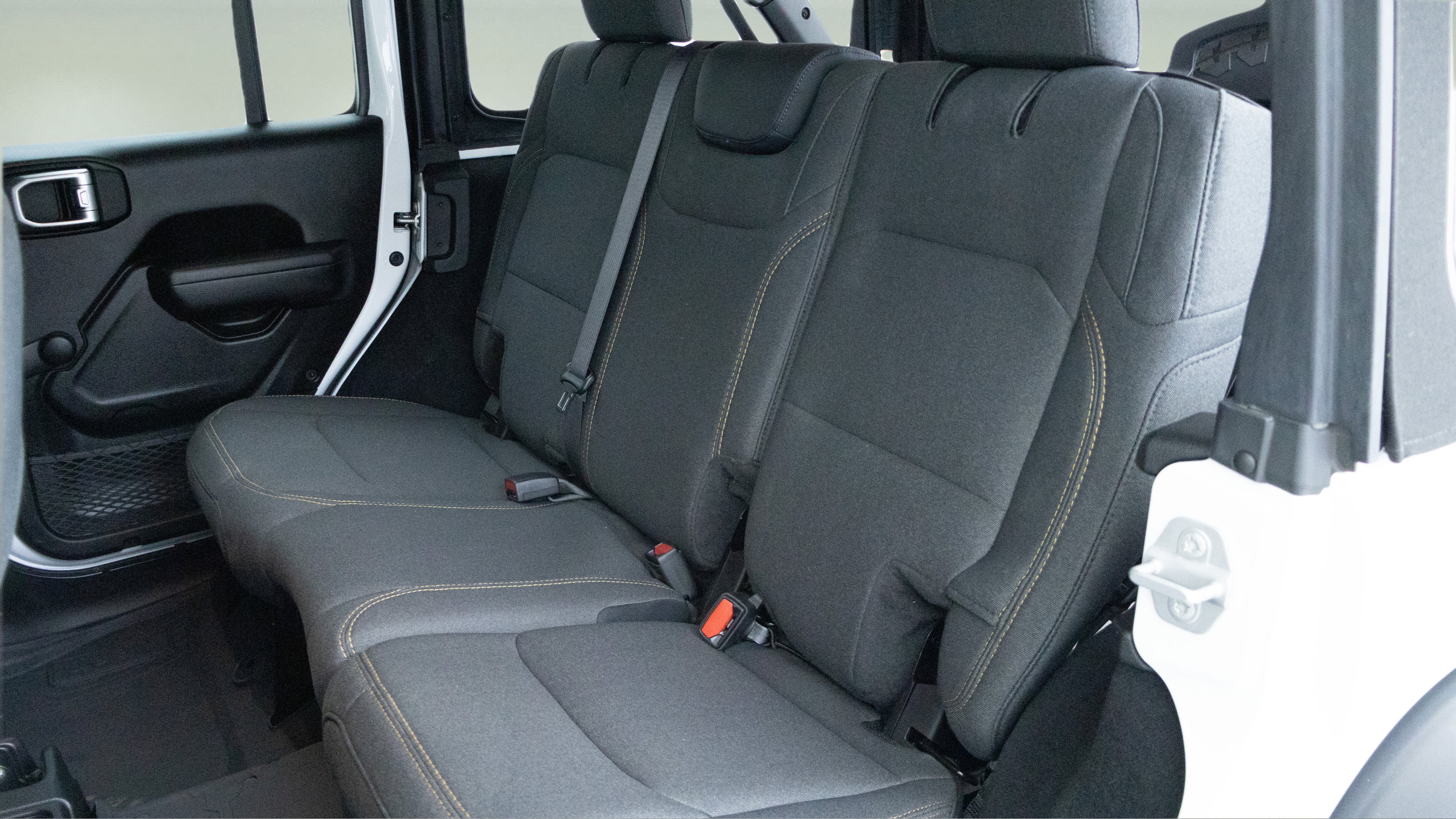 2024 Jeep Wrangler 4-Door Sport 4x4