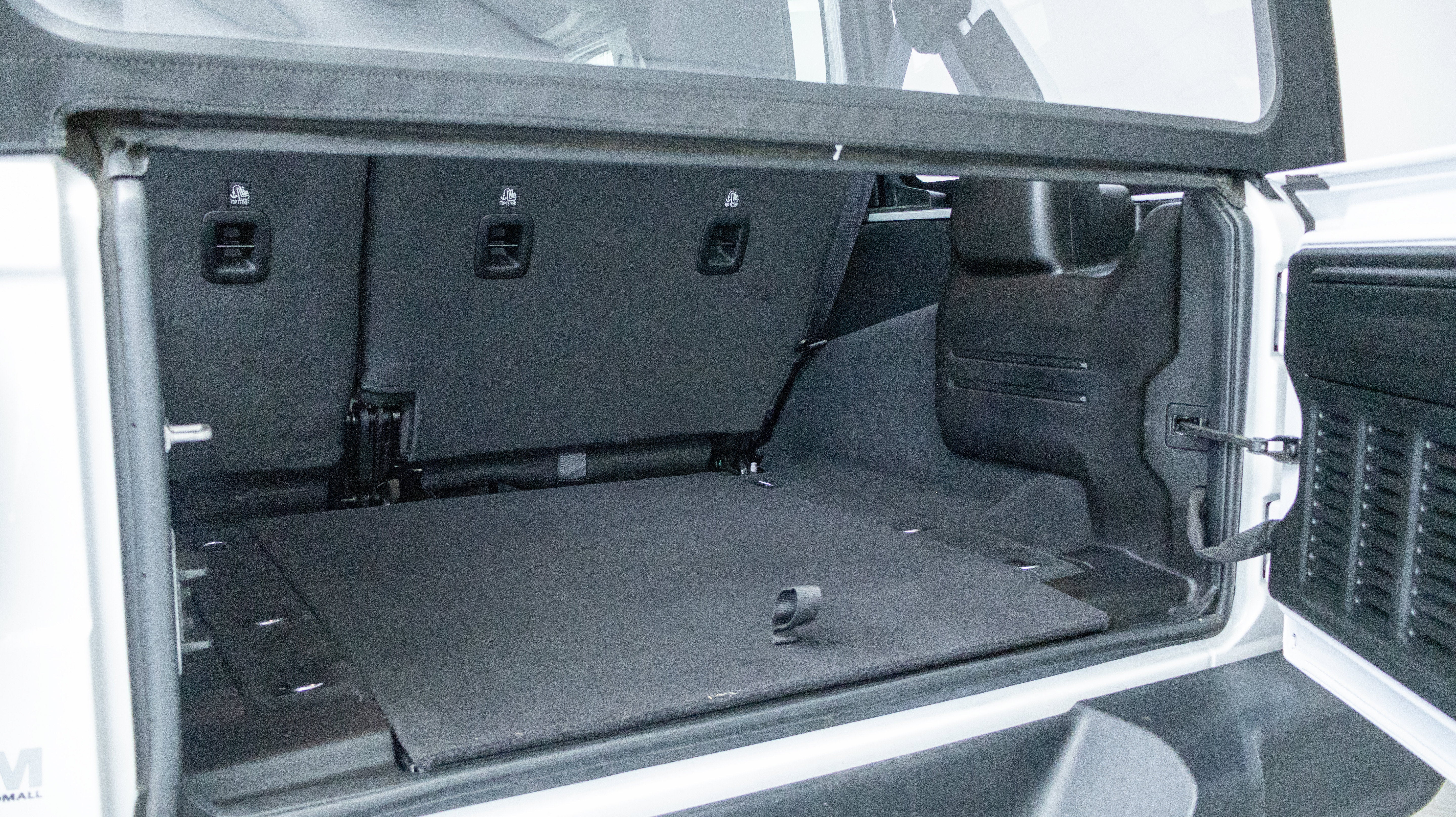 2024 Jeep Wrangler 4-Door Sport 4x4