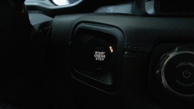 2025 Jeep Wrangler 4-Door Rubicon 4x4