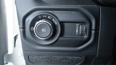2025 Jeep Wrangler 4-Door Rubicon 4x4