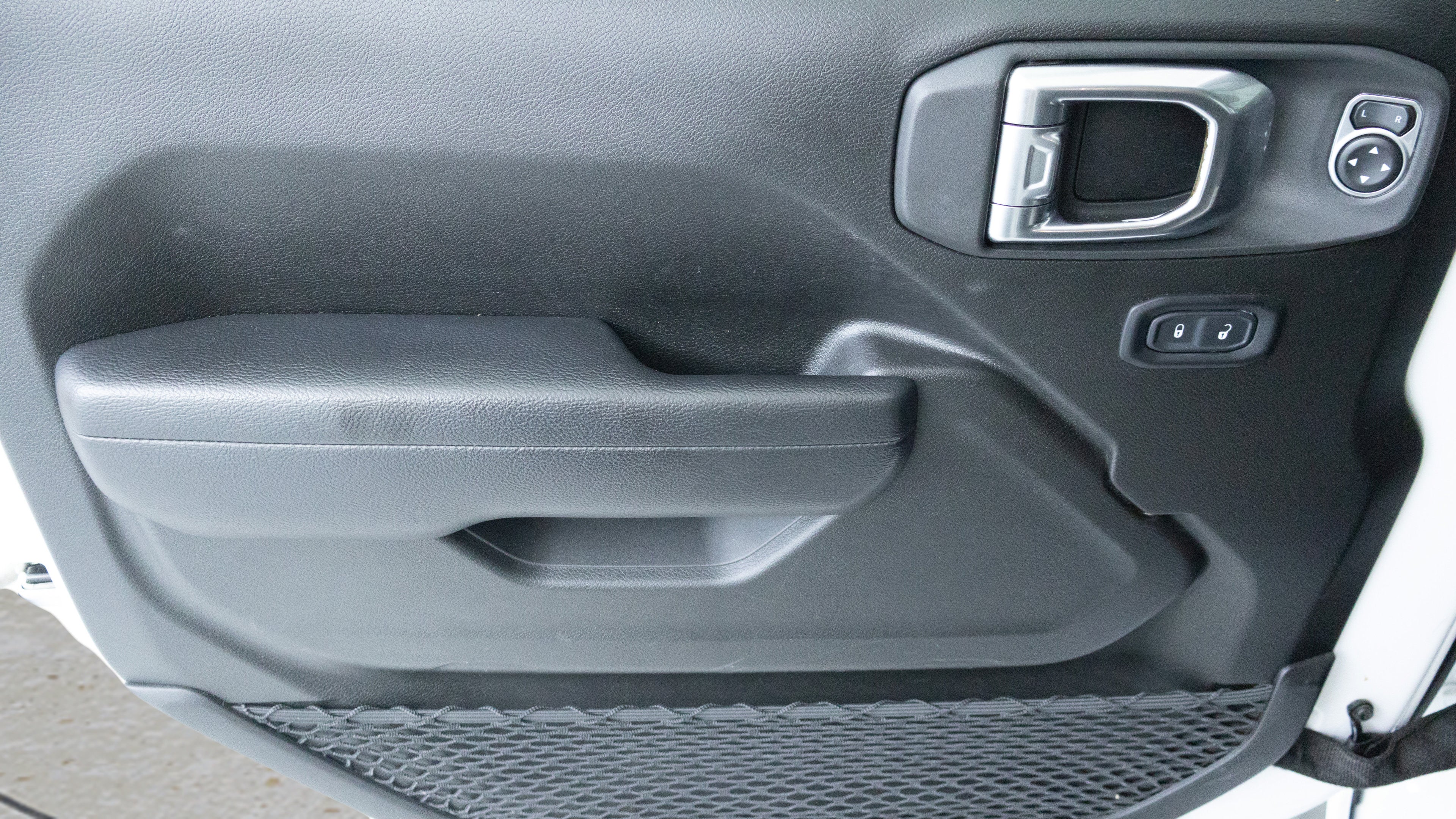 2025 Jeep Wrangler 4-Door Rubicon 4x4
