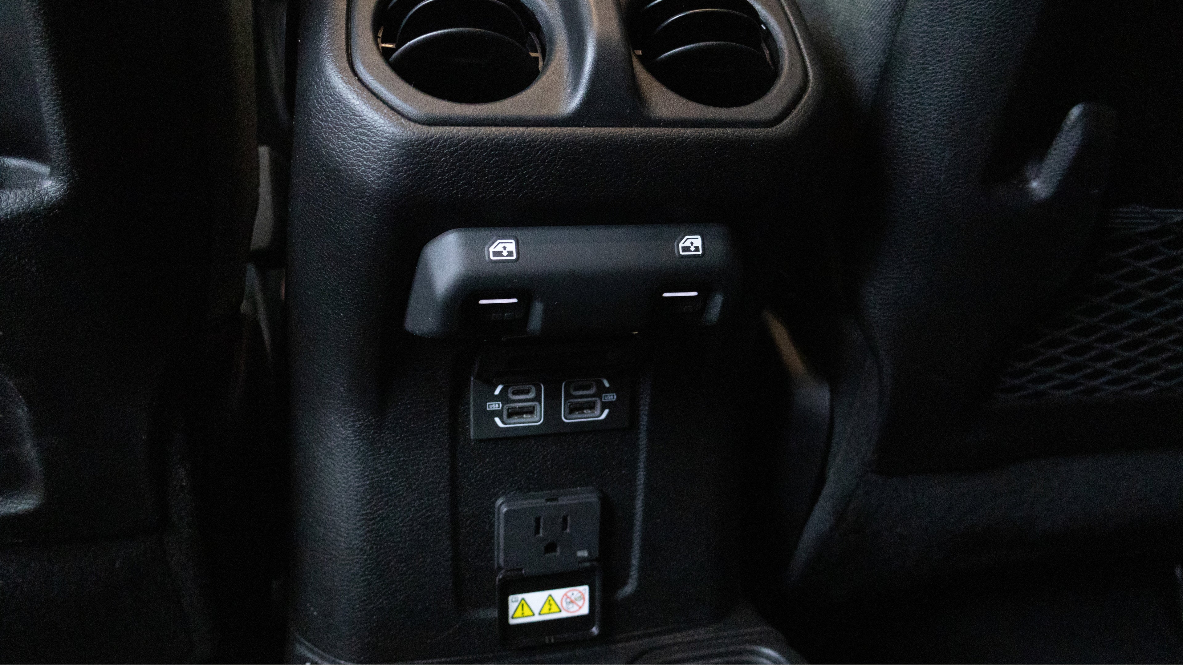 2025 Jeep Wrangler 4-Door Rubicon 4x4