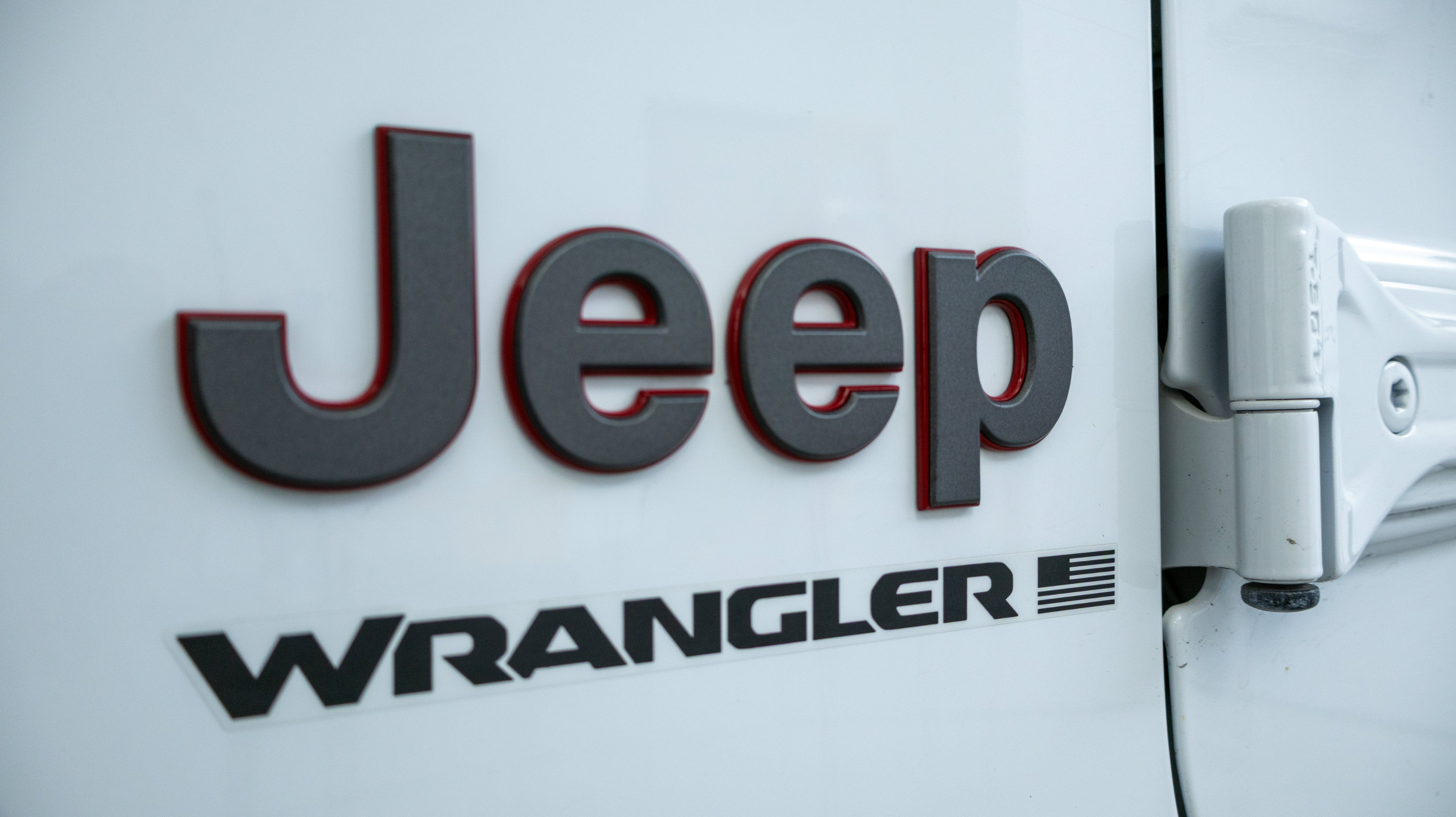 2025 Jeep Wrangler 4-Door Rubicon 4x4