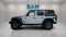 2025 Jeep Wrangler 4-Door Rubicon 4x4