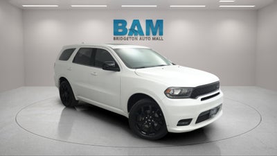 2020 Dodge Durango GT AWD