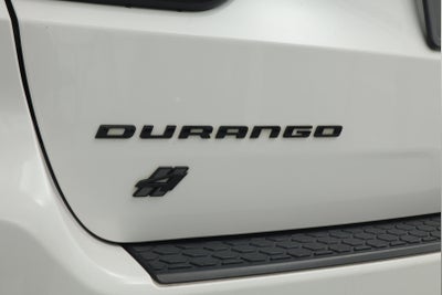 2020 Dodge Durango GT AWD
