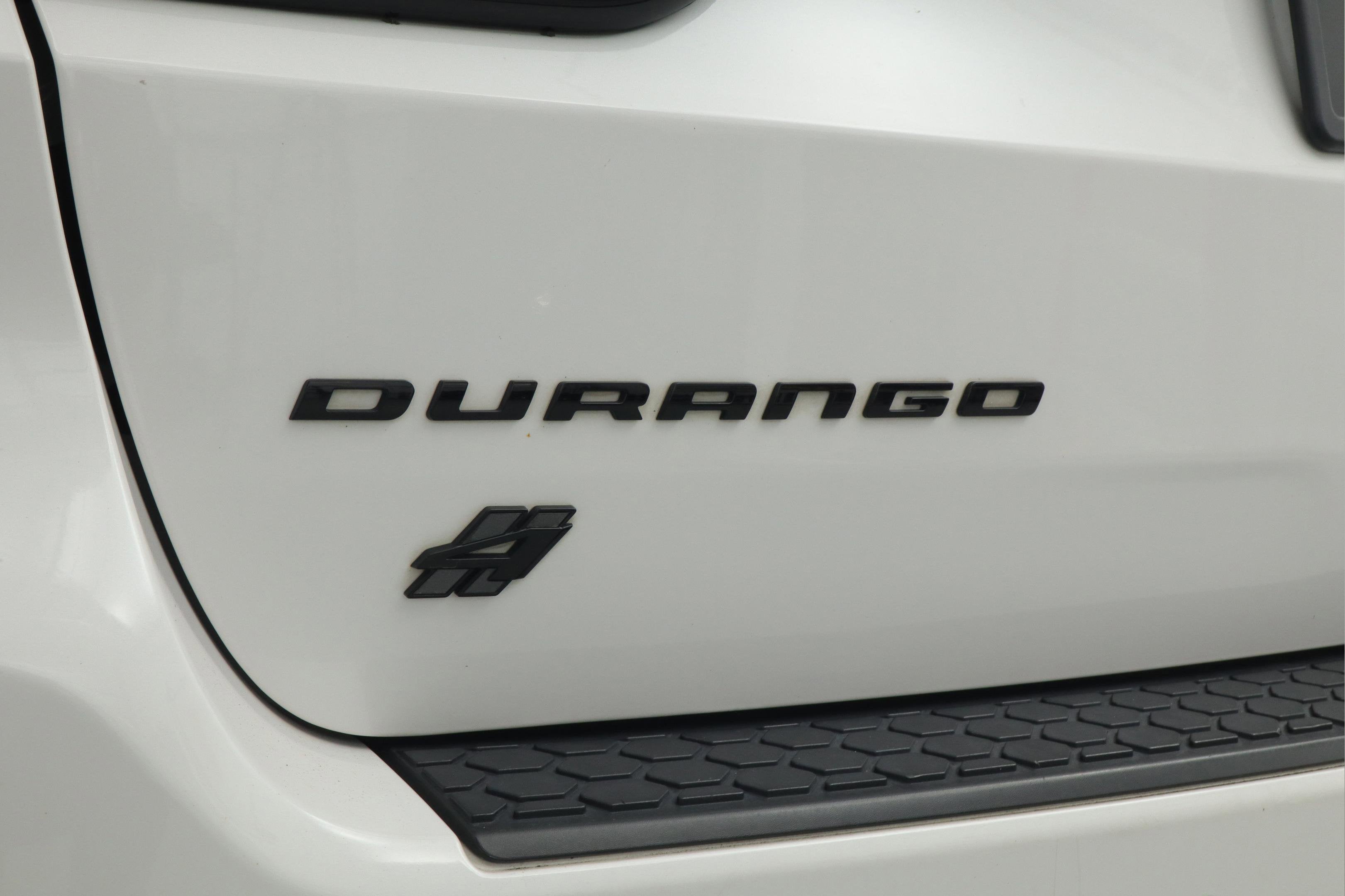 2020 Dodge Durango GT AWD