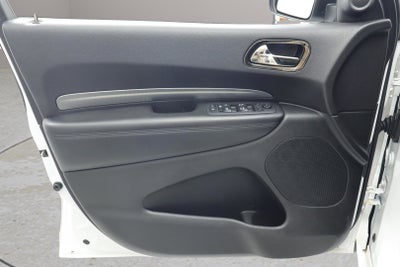 2020 Dodge Durango GT AWD