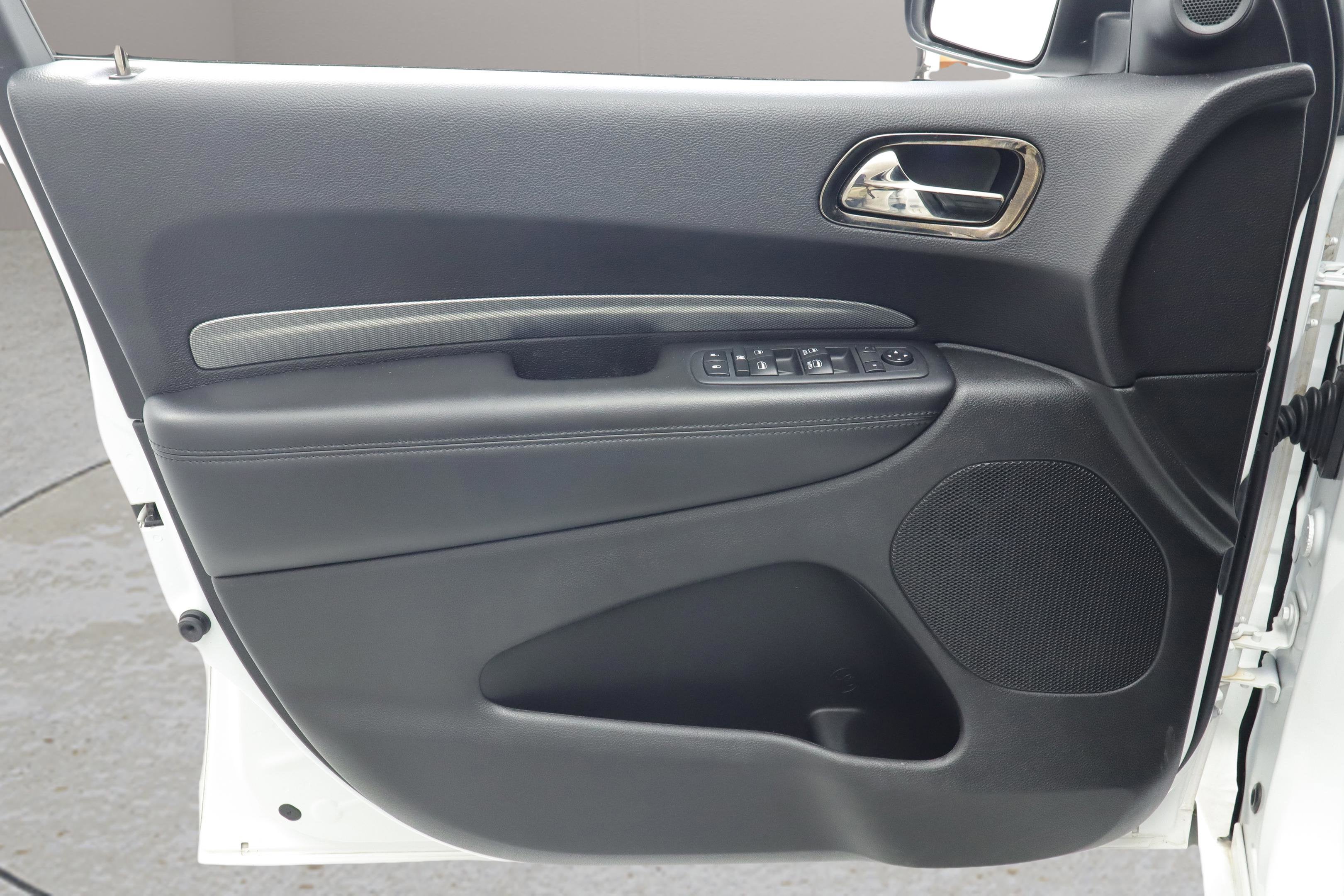 2020 Dodge Durango GT AWD