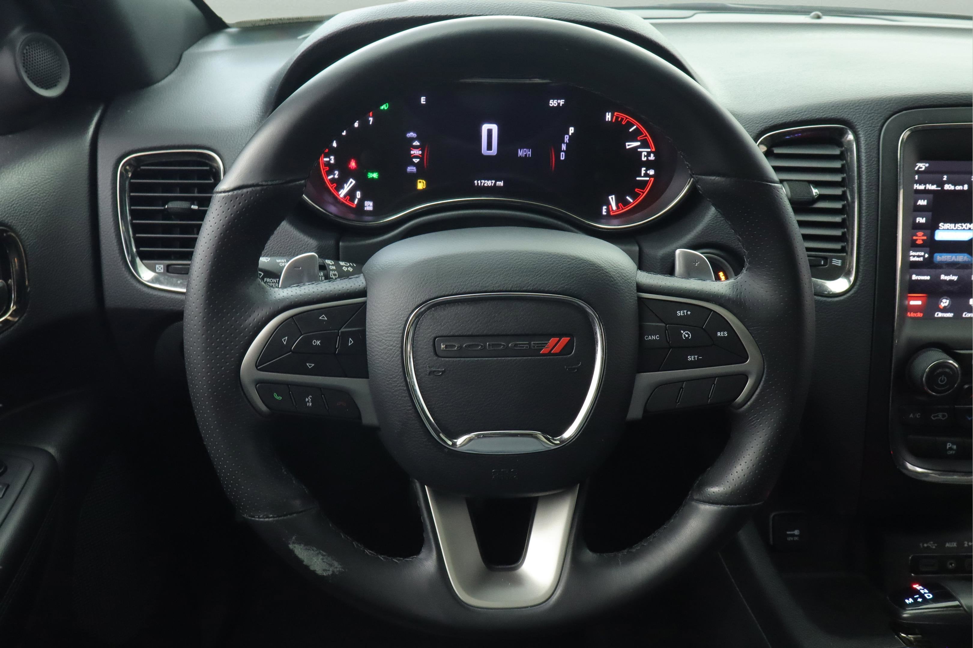 2020 Dodge Durango GT AWD