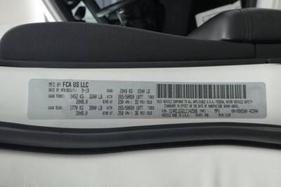 2020 Dodge Durango GT AWD