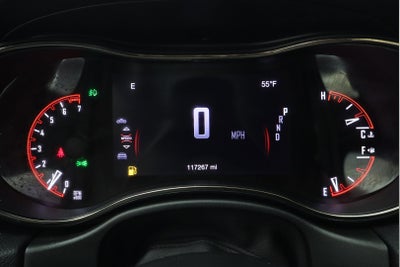 2020 Dodge Durango GT AWD