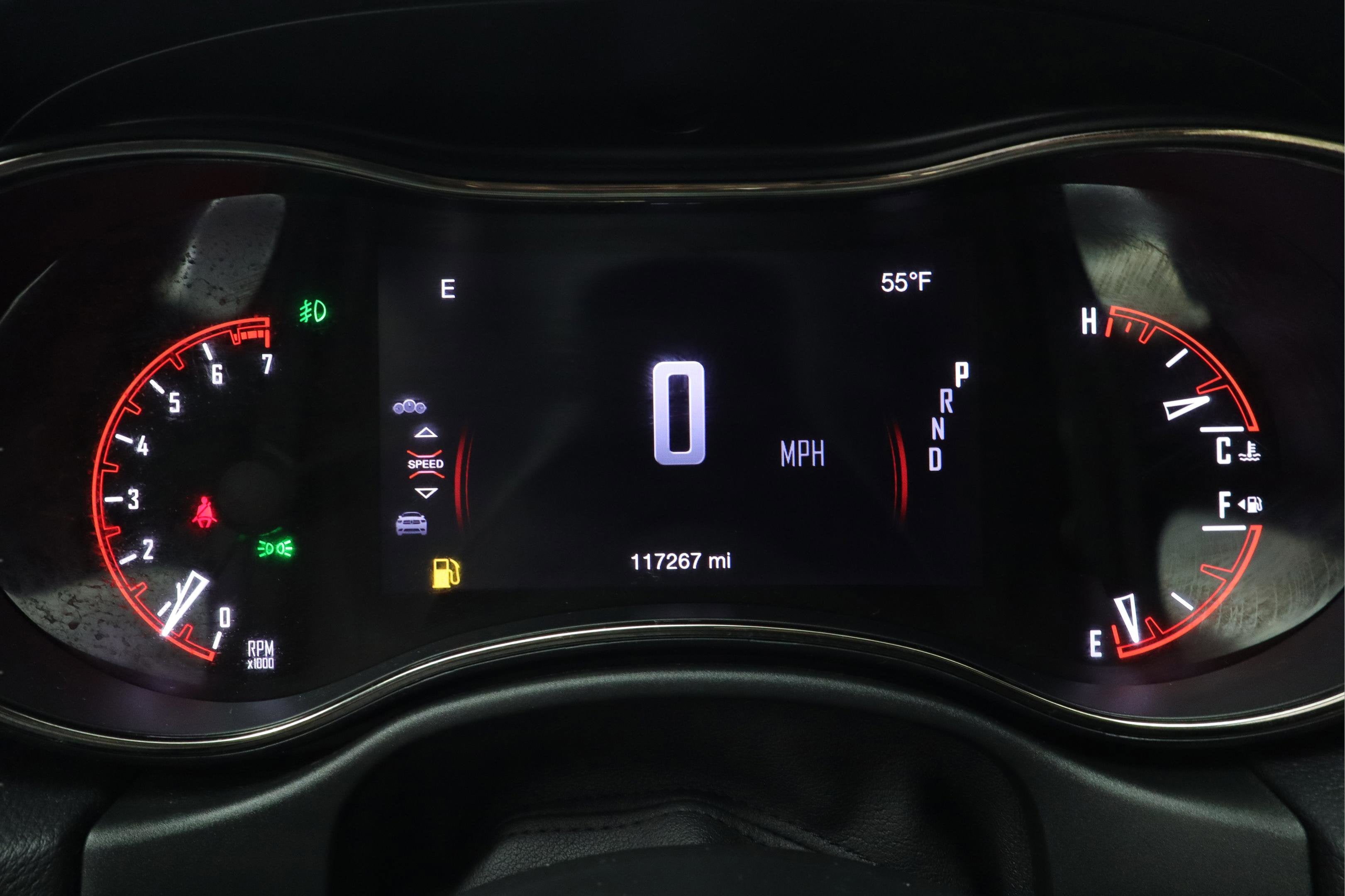 2020 Dodge Durango GT AWD