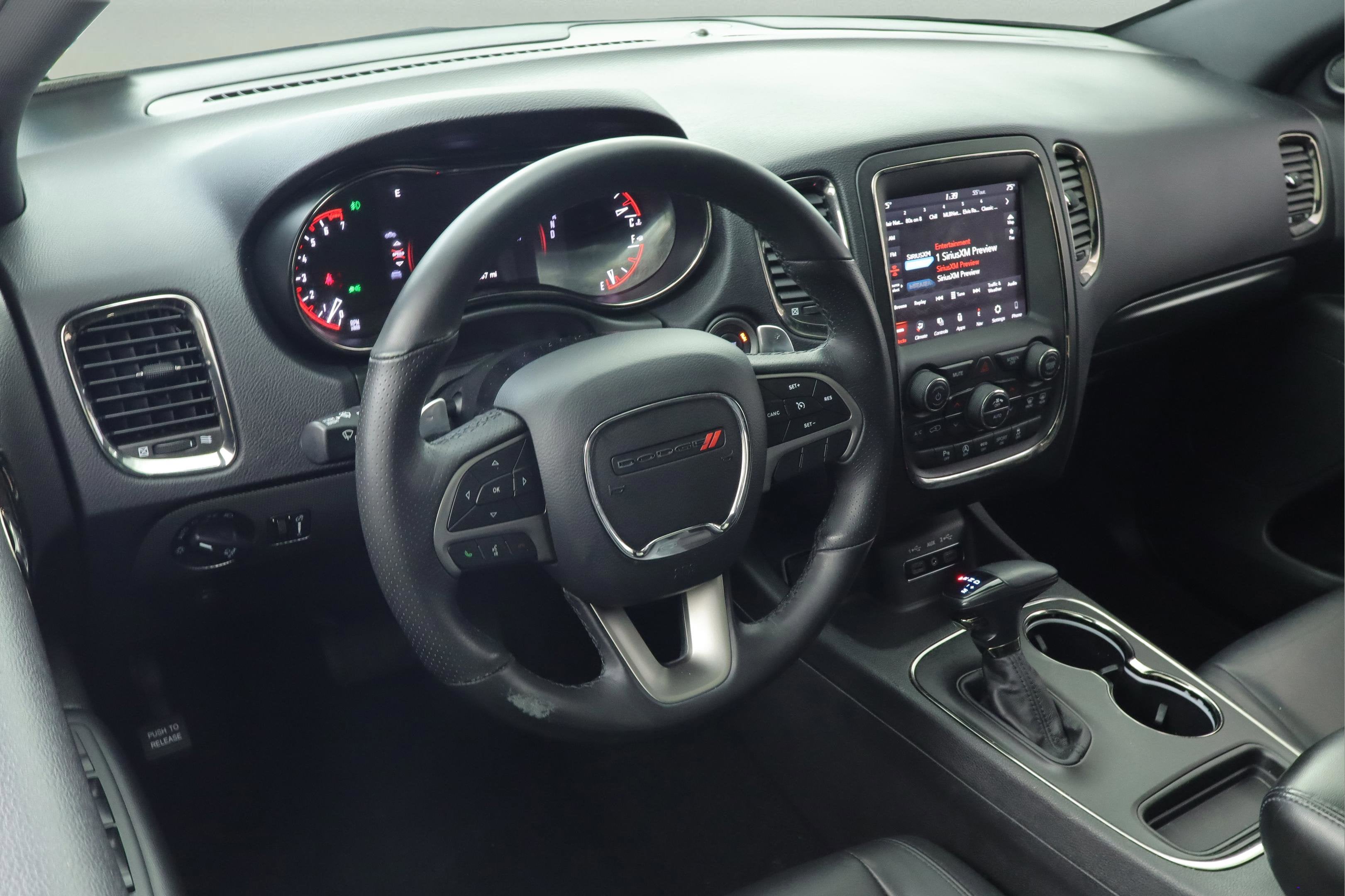 2020 Dodge Durango GT AWD