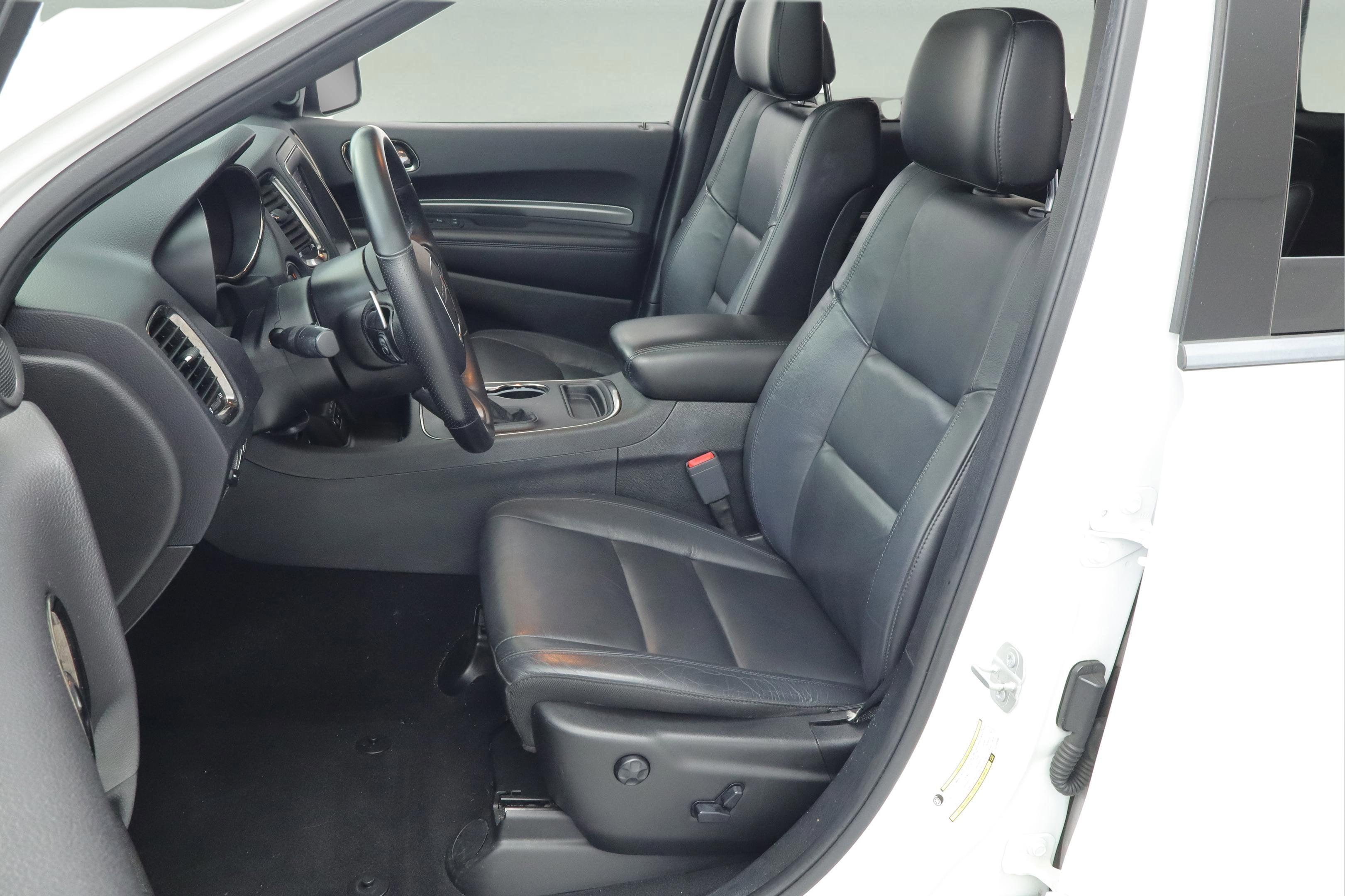 2020 Dodge Durango GT AWD