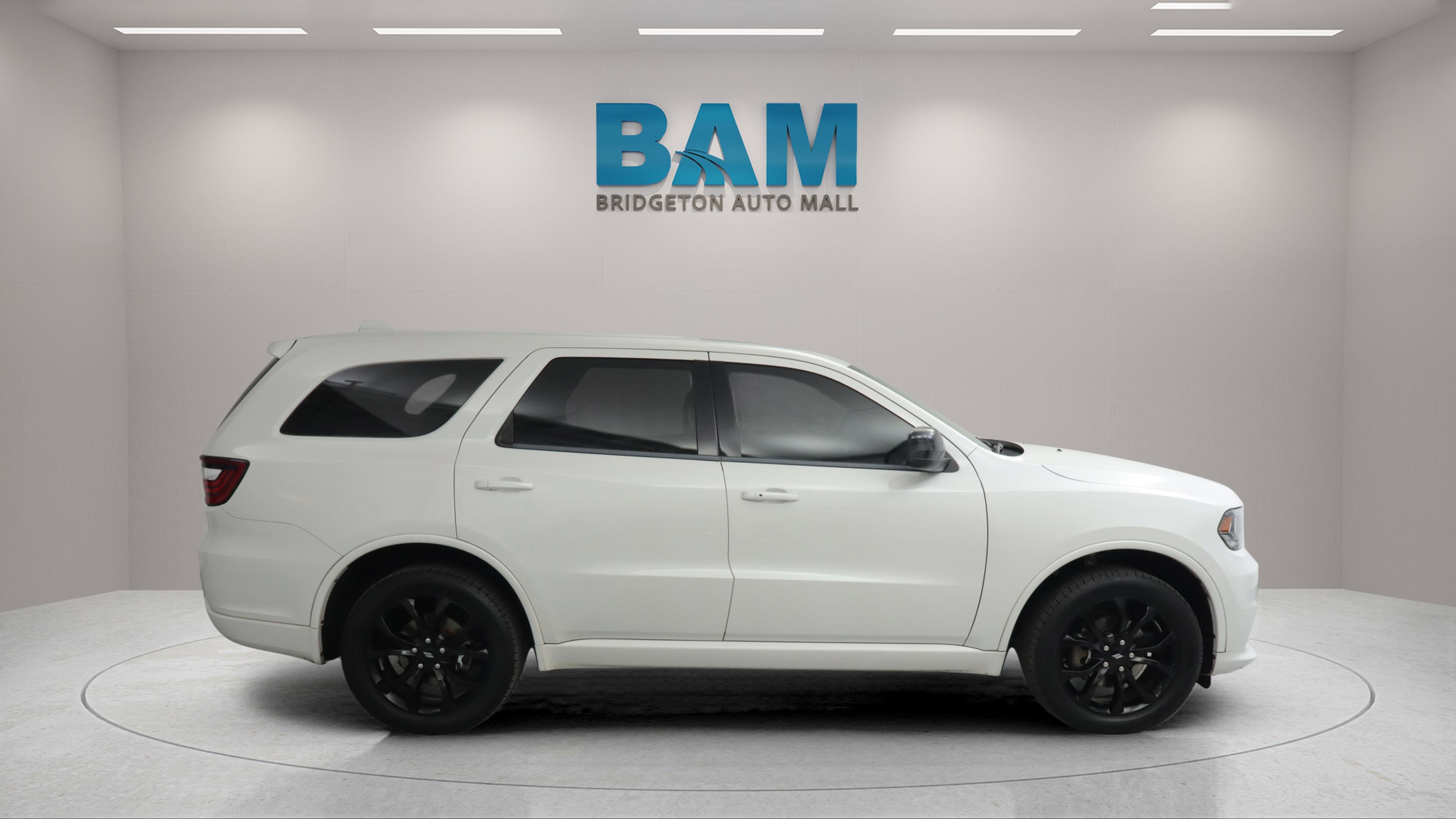 2020 Dodge Durango GT AWD