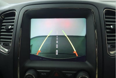 2020 Dodge Durango GT AWD