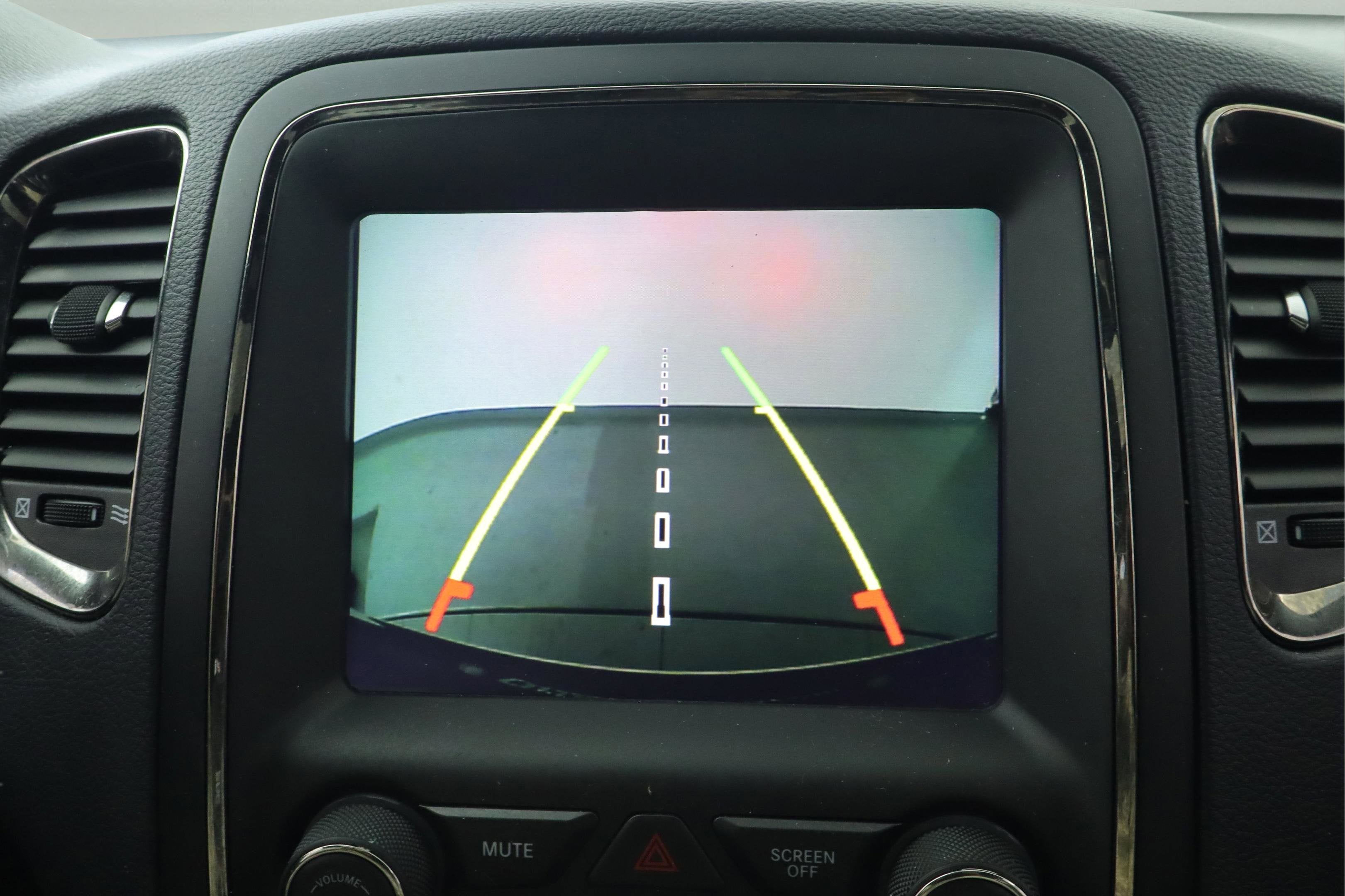 2020 Dodge Durango GT AWD