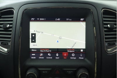 2020 Dodge Durango GT AWD