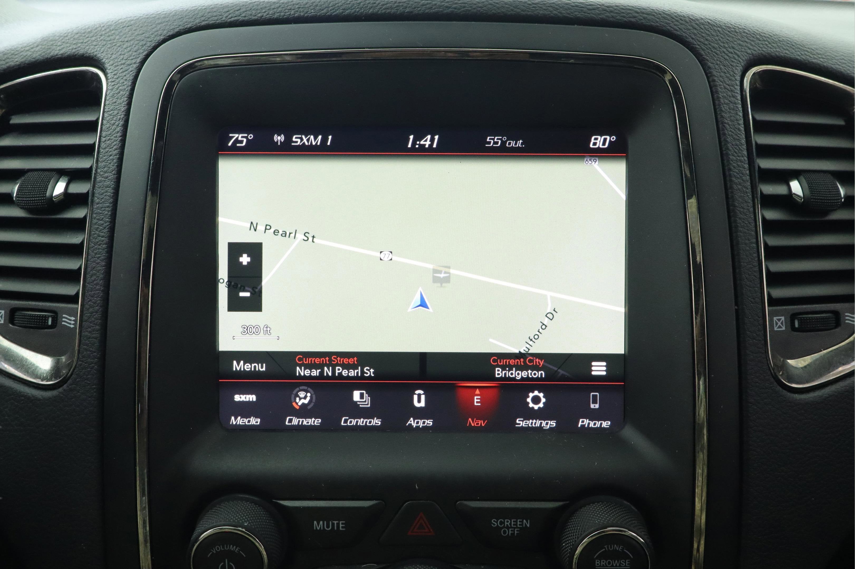 2020 Dodge Durango GT AWD