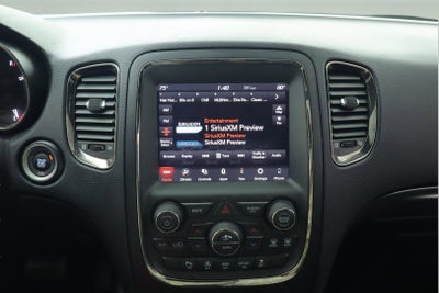 2020 Dodge Durango GT AWD