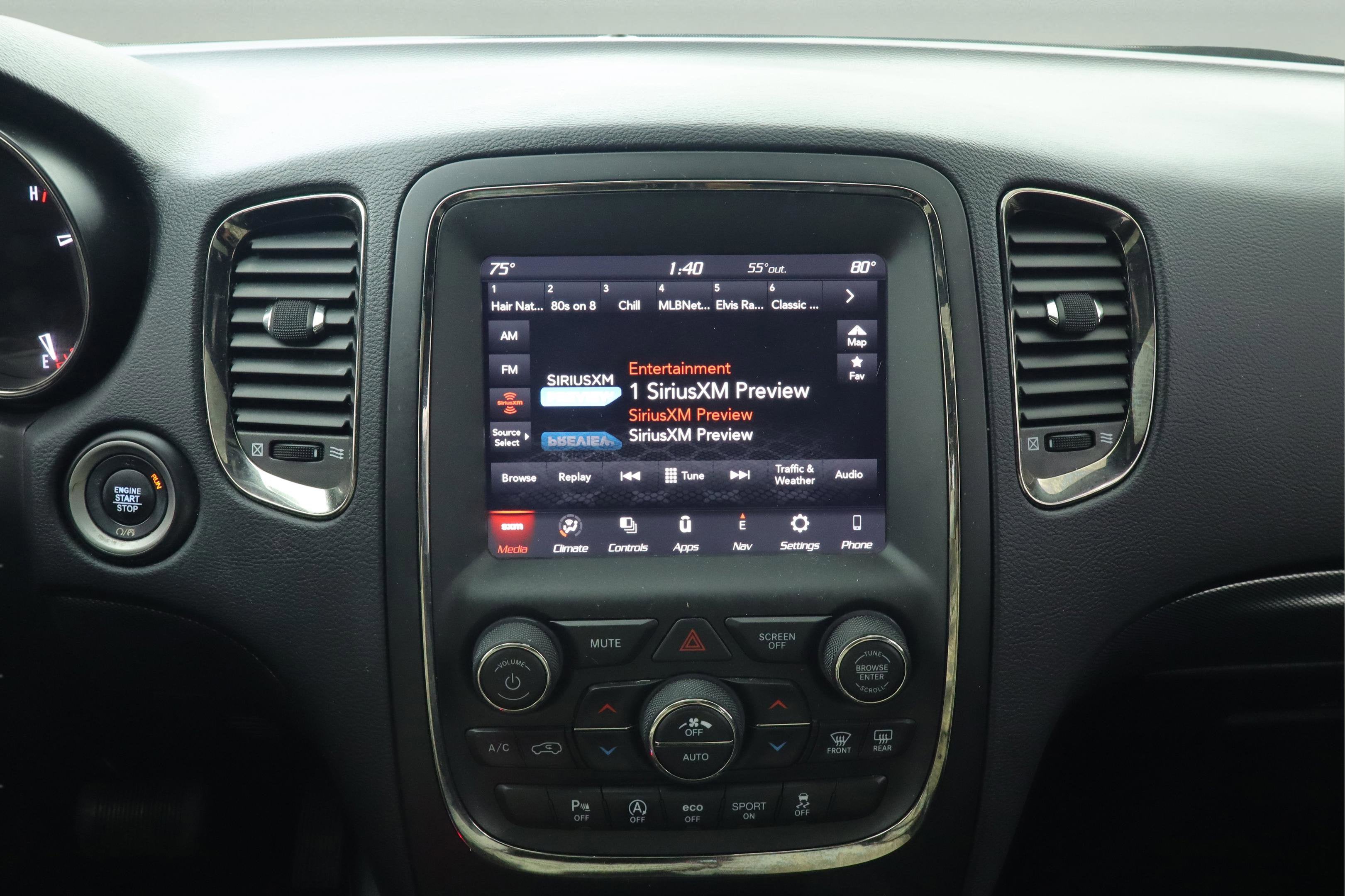 2020 Dodge Durango GT AWD