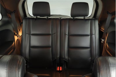 2020 Dodge Durango GT AWD