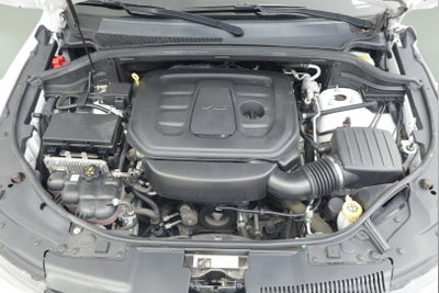 2020 Dodge Durango GT AWD